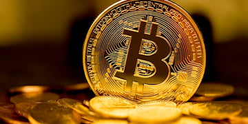 Cryptocurrency