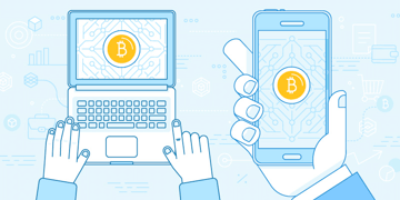 crypto transactions