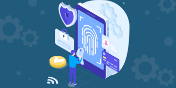 personal information