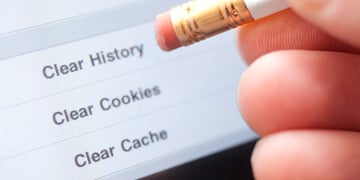 An easy-to-use guide to clear browser cookies