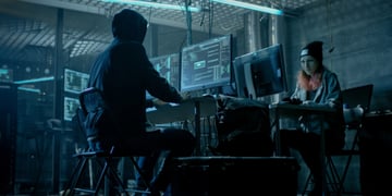 cybercriminals