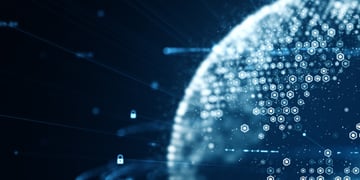 Cyber security and global communicatio