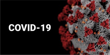 Covid virus