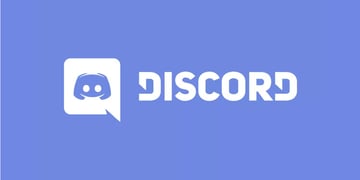 Discord logo
