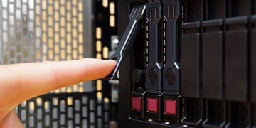 Network Attached Storage