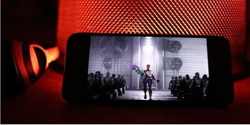 Apple and Google Play ban Fortnite