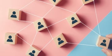 Accounts linked to your email