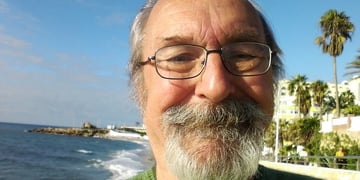 John Richards, boomber outsmarts scammers