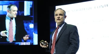 Michael Daniel