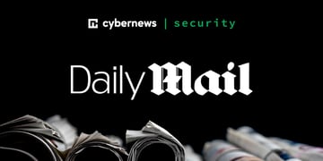 Daily Mail vs CyberNews