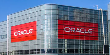 Oracle's office