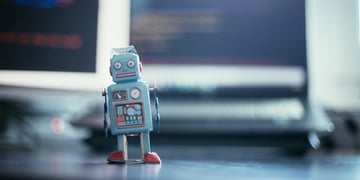 Mini robot