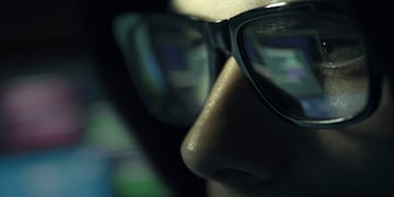 IRC botnet infiltration
