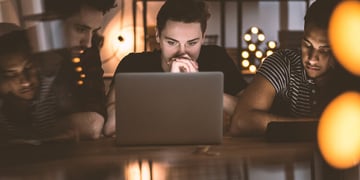 Crypto exchange leaks every user’s support ticket to every other user