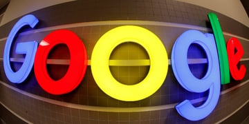 Google logo