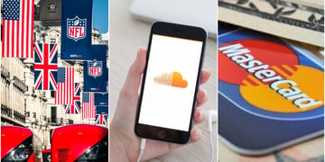 Marketing agency for NFL, Mastercard, MLB and Soundcloud exposes clients’ sensitive data
