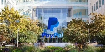 PayPal logo