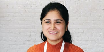 Vandana Verma profile 4