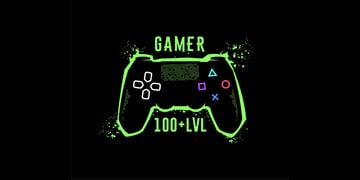 gamer