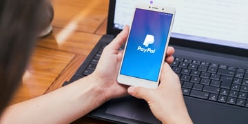 We helped retiree win back her money from a PayPal-UPS scam. And then we uncovered a network of 39 s