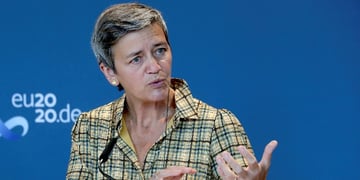 Vestager