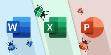 macro virus ms office