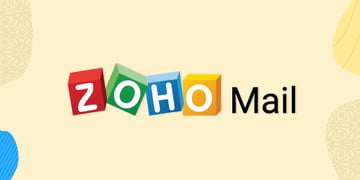 Zoho Mail review