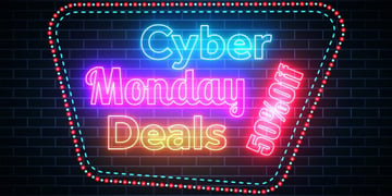 CyberMonday 2
