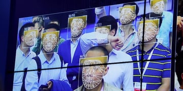 facial recognition technology