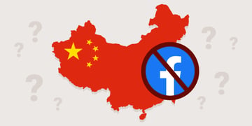 unblock facebook in China