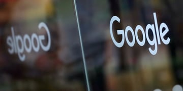 google logo