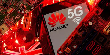 huawei5G 2