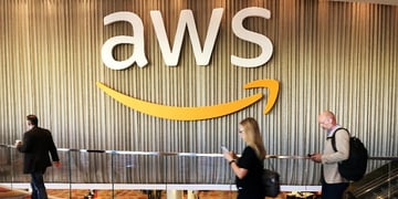 aws logo