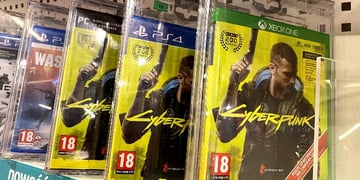 Cyberpunk 2