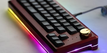 The 18 coolest custom mechanical keyboards we’ve ever seen