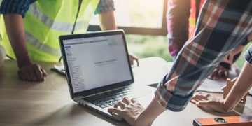 Nohow International leaks sensitive worker data