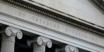 treasury department 2