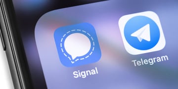 Here’s why you should leave WhatsApp for Signal, not Telegram