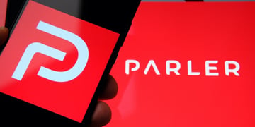 parler app