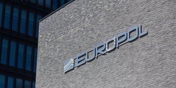 Europol building