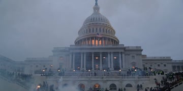 US Capitol