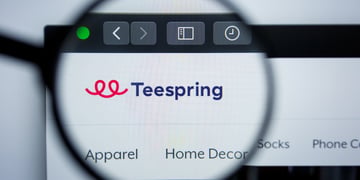 Teespring data leaked on hacker forum