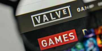 valve logo