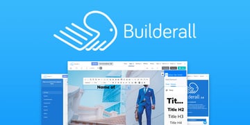 Builderall Review