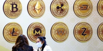 India Crypto