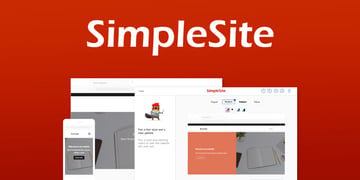 SimpleSite Review