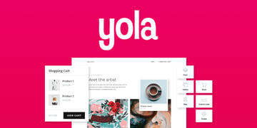 Yola Review