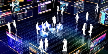 Concept of digital immortality