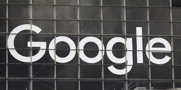Google logo