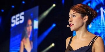 Eloisa Marchesoni